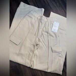 BuffBunny | Threads Cargo Jogger